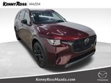 New 2025 MAZDA CX-90 3.3 Turbo w/ Premium Sport Pkg image 1