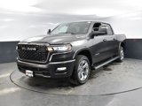 New 2025 RAM 1500 4x4 Crew Cab image 3