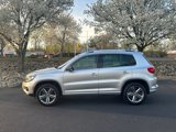Used 2017 Volkswagen Tiguan Sport image 2