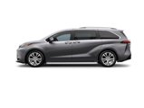 New 2025 Toyota Sienna Platinum image 2