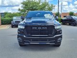 New 2025 RAM 1500 Laramie w/ Night Edition image 2