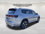 New 2025 Volkswagen Atlas SEL Premium R-Line image 5