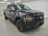 New 2025 Ford F150 XLT w/ Equipment Group 303A High image 3