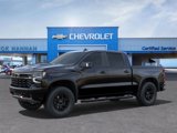 New 2025 Chevrolet Silverado 1500 ZR2 w/ Technology Package image 2