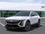 New 2025 Cadillac Lyriq Sport image 6