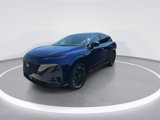 New 2025 Nissan Murano Platinum image 4