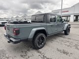 New 2025 Jeep Gladiator Willys image 6