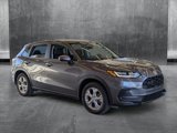 Used 2025 Honda HR-V LX image 3