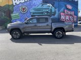 Certified 2022 Toyota Tacoma TRD Sport image 2