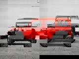 New 2025 Jeep Wrangler Willys image 3