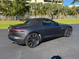 Used 2021 Jaguar F-TYPE R image 6