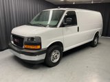 Used 2023 GMC Savana 2500 w/ Driver Convenience Package image 2