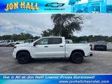 New 2026 Chevrolet Silverado 1500 RST w/ Redline Edition image 4