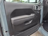 New 2025 Jeep Wrangler Sport S image 5