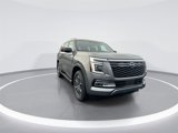 New 2025 Nissan Armada Platinum image 2