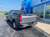 Used 2020 Chevrolet Silverado 1500 RST w/ All-Star Edition image 3