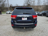 Used 2012 Jeep Grand Cherokee Overland image 4