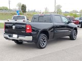 New 2025 RAM 1500 Laramie image 4