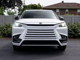 New 2025 Lexus TX 350 AWD image 2