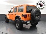 New 2025 Jeep Wrangler Unlimited Rubicon 392 image 4