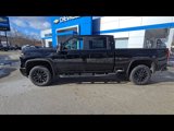 New 2025 Chevrolet Silverado 2500 LT w/ Trail Boss Package image 5