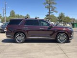 Used 2024 Hyundai Palisade Calligraphy image 2