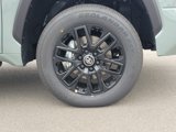 New 2025 Toyota Tundra Limited image 5