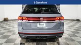 New 2025 Volkswagen Atlas SEL image 6