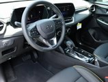 New 2026 Chevrolet TrailBlazer ACTIV w/ Convenience Package image 3