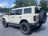 New 2025 Ford Bronco Raptor image 3