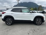 New 2026 Chevrolet TrailBlazer LT w/ LT Cold Weather Package image 5