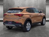 New 2025 Buick Encore GX Preferred w/ Advanced Technology Package image 2