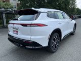 New 2025 Toyota Crown Signia image 4
