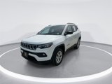 Used 2024 Jeep Compass Latitude image 4