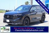 New 2025 Honda CR-V Sport-L image 3