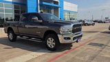 Used 2023 RAM 2500 Big Horn w/ Level 1 Equipment Group image 2
