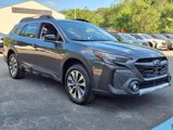 New 2025 Subaru Outback Limited image 2