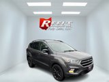 Used 2019 Ford Escape Titanium image 3
