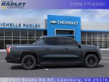 New 2025 Chevrolet Silverado EV LT image 5