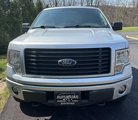 Used 2014 Ford F150 STX w/ Equipment Group 201A Mid image 3