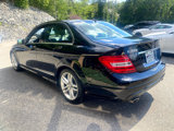 Used 2014 Mercedes-Benz C 300 Sport image 3
