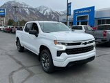 New 2025 Chevrolet Silverado 1500 RST w/ Protection Package image 3