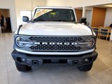New 2025 Ford Bronco Badlands image 2