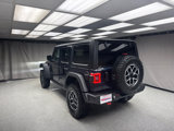 New 2025 Jeep Wrangler Unlimited Rubicon image 2