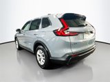 New 2026 Honda CR-V LX image 4