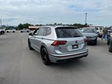 Used 2023 Volkswagen Tiguan SE R-Line image 3
