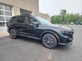 New 2026 Honda CR-V TrailSport image 3