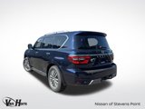 Certified 2024 Nissan Armada SL image 3