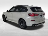 Certified 2024 BMW X5 xDrive40i w/ M Sport Package image 4