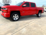 Used 2018 Chevrolet Silverado 1500 LT w/ Texas Edition image 3